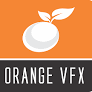 Orange VFX Logo